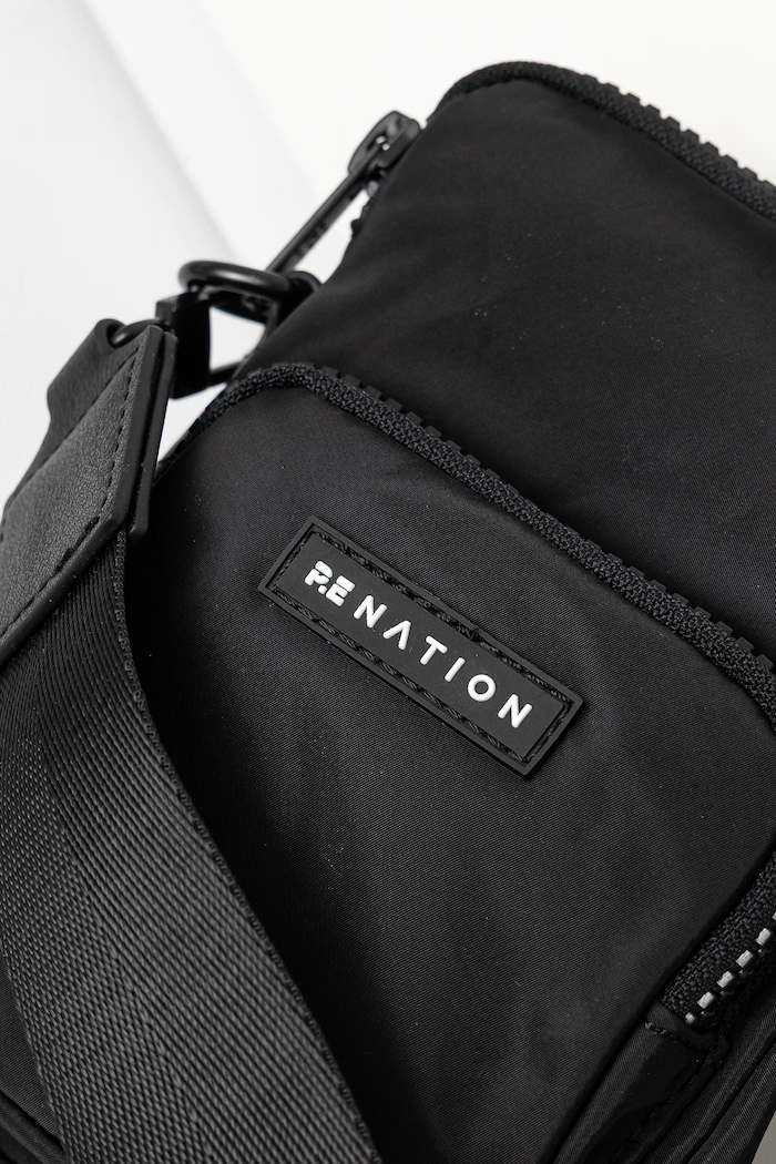 Torba P.E Nation Fundamental crna 251A291
