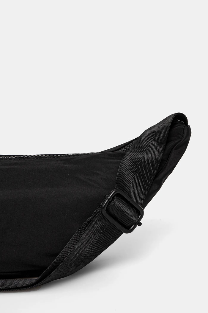 Accesorii P.E Nation poseta Fundamental 251A292 negru