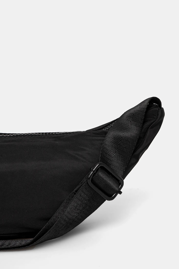 Accesorii P.E Nation poseta Fundamental 251A292 negru