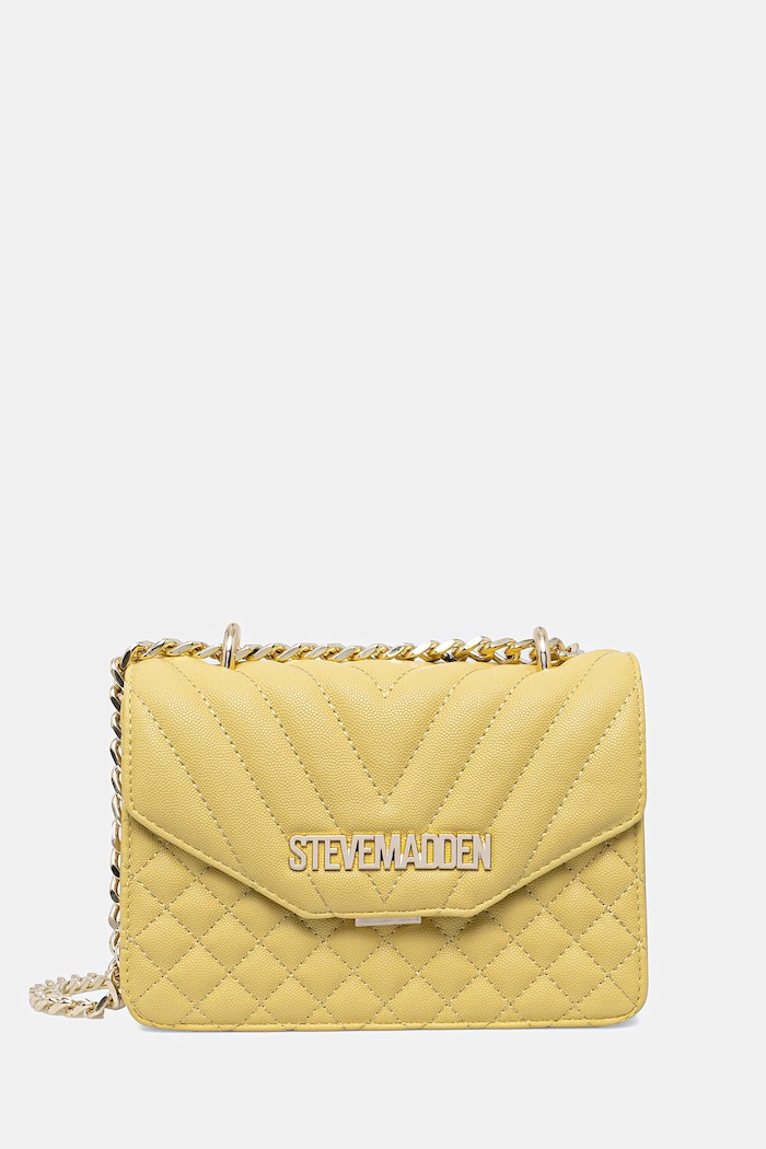 Чанта Steve Madden Bstake-2 изкуствен зелен SM13001704