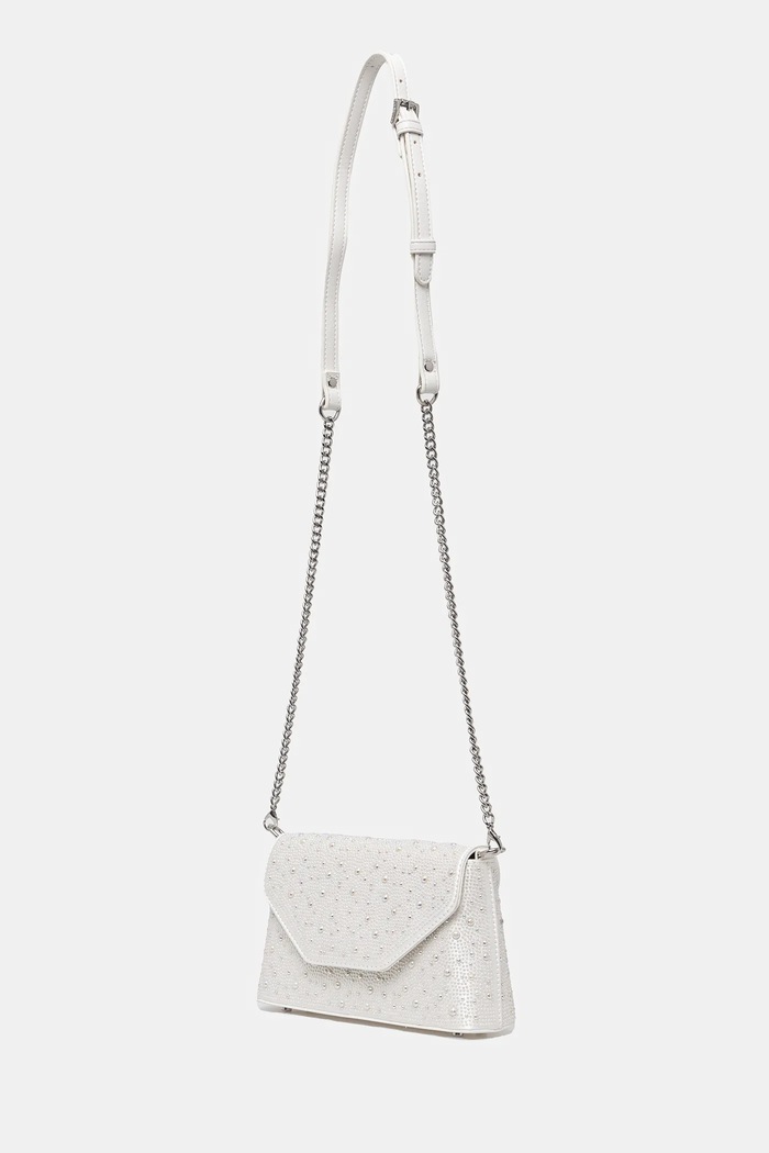Kabelka Steve Madden Breem SM13001716 béžová SS25