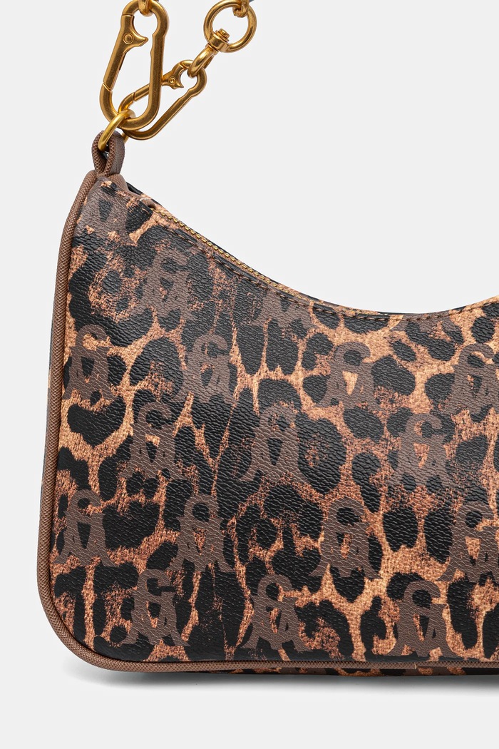 Akcesoria Steve Madden Torebka Bvice-L SM13001636 brązowy