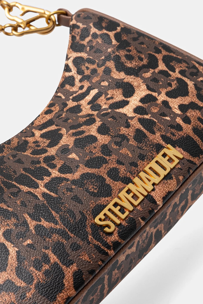 Torebka Bvice-L Steve Madden SM13001636 brązowy