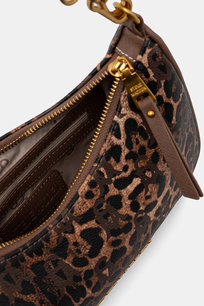Torebka Bvice-L Steve Madden brązowy SM13001636