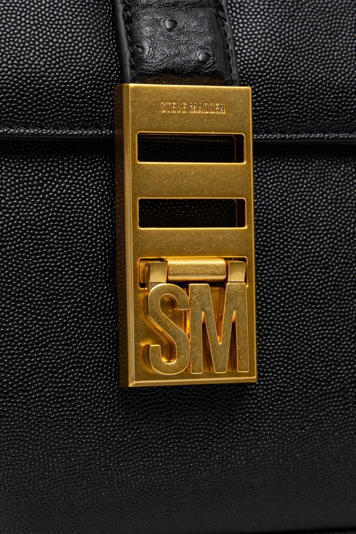 Kabelka Steve Madden Bpatts-E SM13001648 čierna