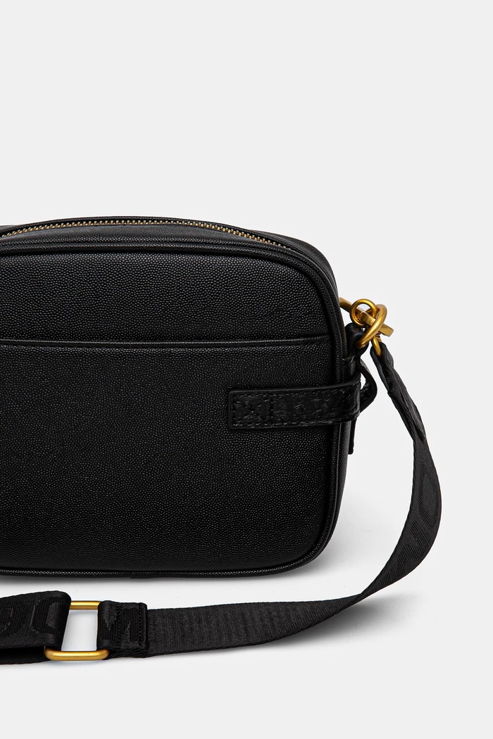 Accesorii Steve Madden Poseta Blite-E SM13001649 negru