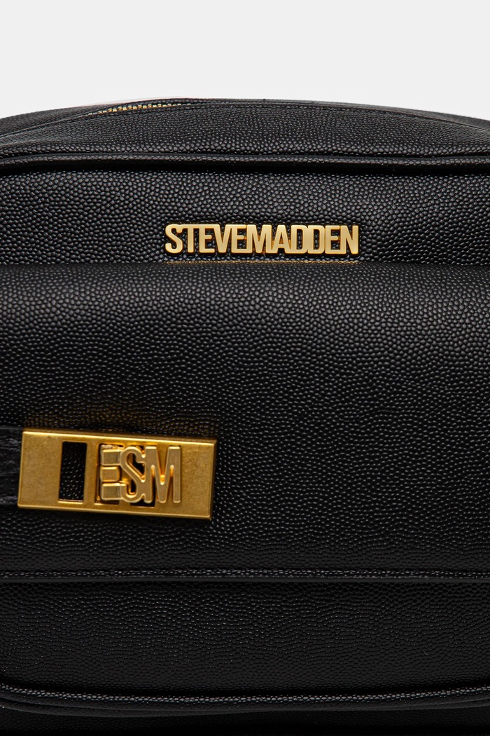 Poseta Blite-E Steve Madden SM13001649 negru