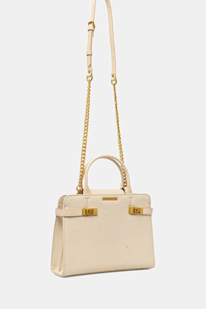 Steve Madden poseta Blorens SM13001647 bej SS25