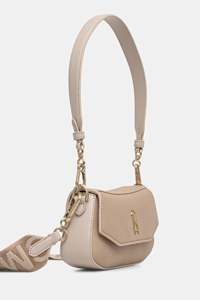 Steve Madden Torbica Steve Madden Btaiga SM13001653 bež AA00