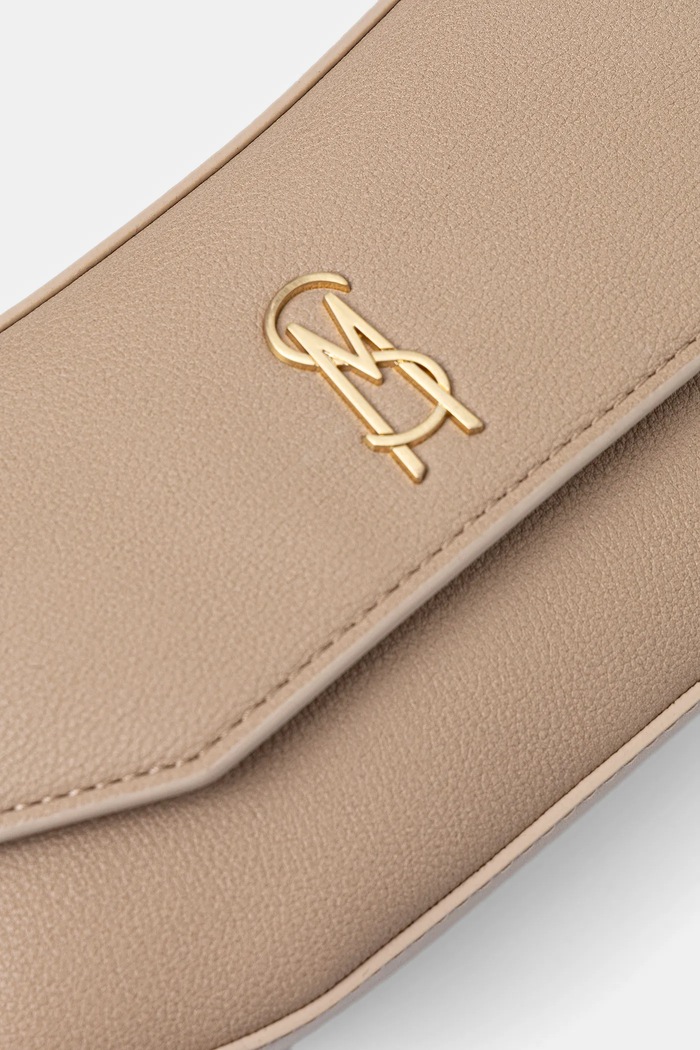 Torbica Steve Madden Btaiga Steve Madden SM13001653 bež