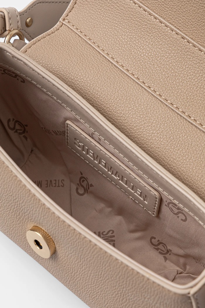 Torbica Steve Madden Btaiga Steve Madden bež SM13001653