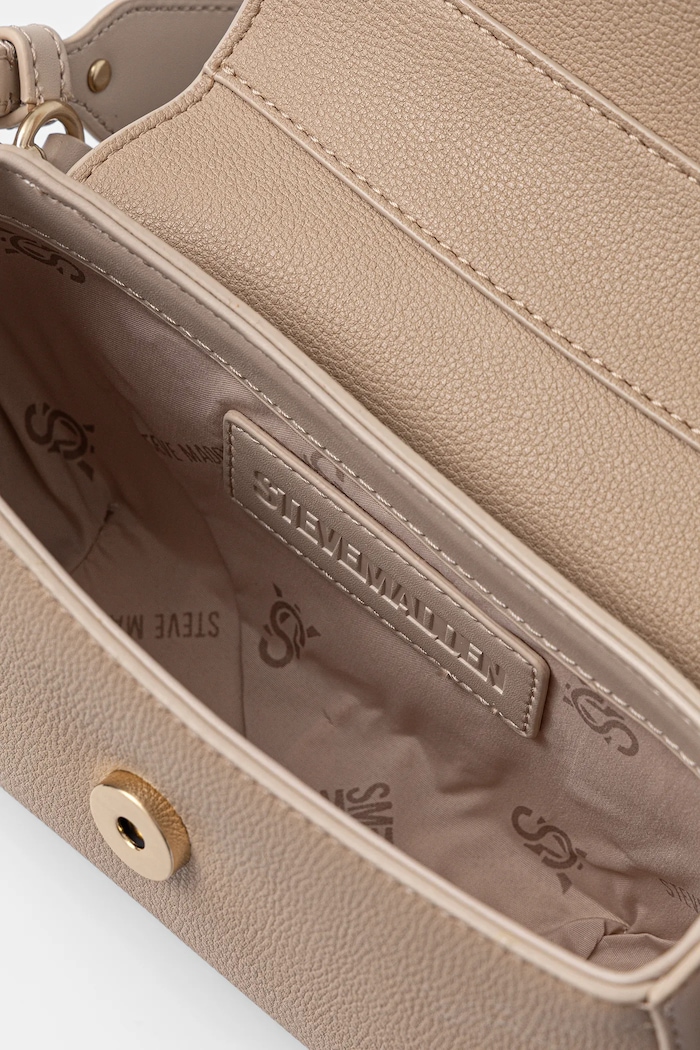 Torbica Steve Madden Btaiga Steve Madden bež SM13001653