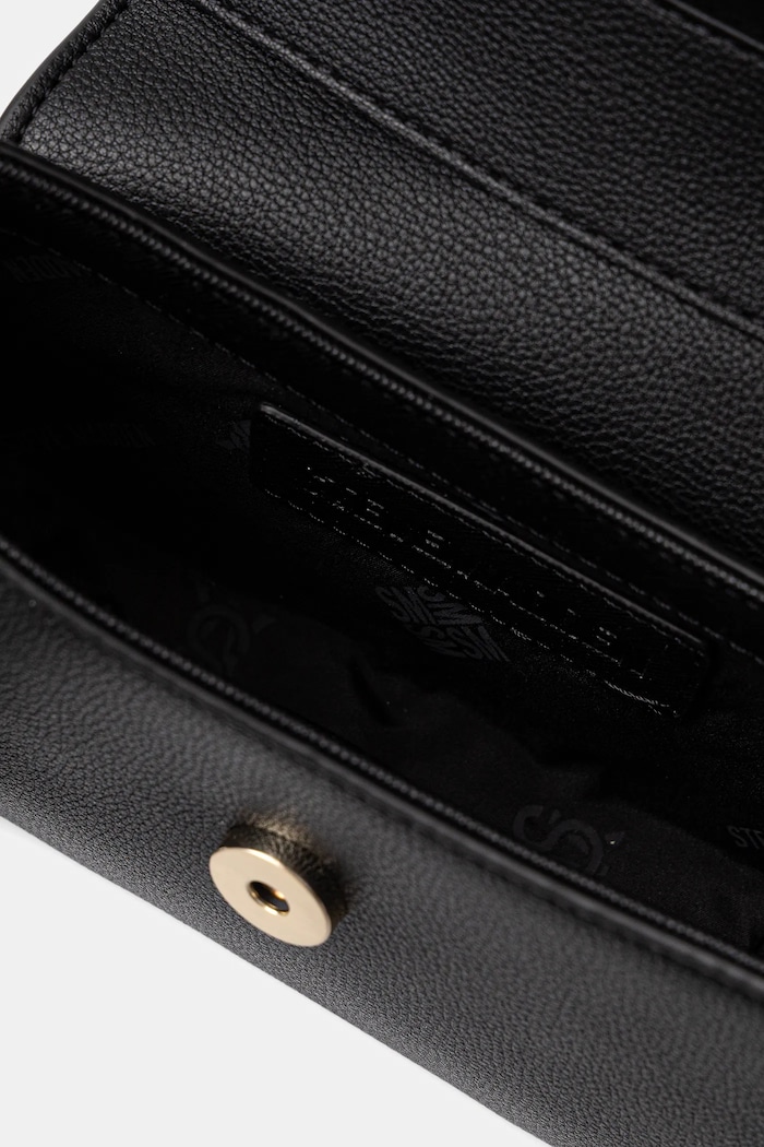Torbica Steve Madden Btaiga SM13001653 črna