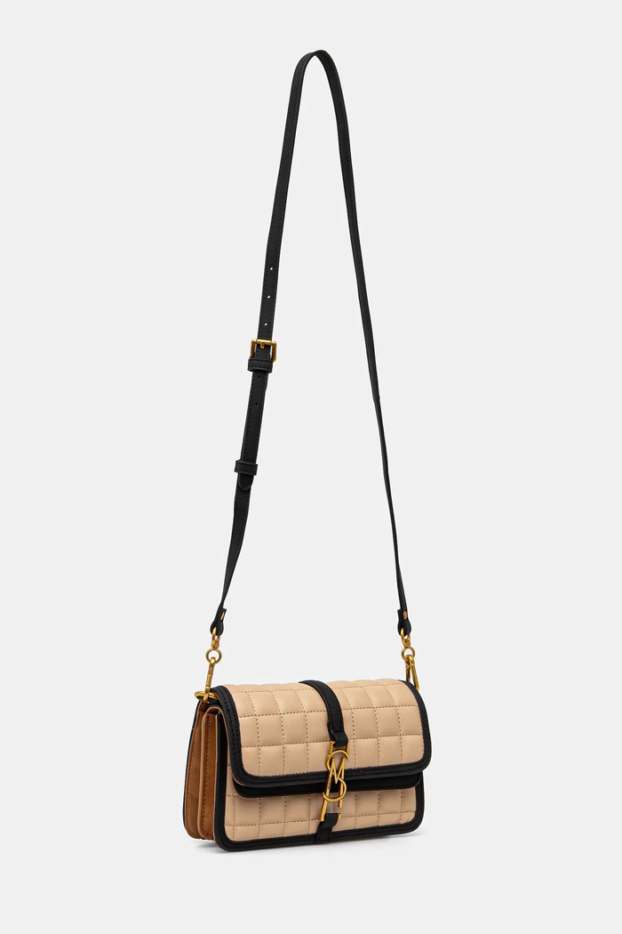 Kabelka Steve Madden Brya-N SM13001686 béžová SS25