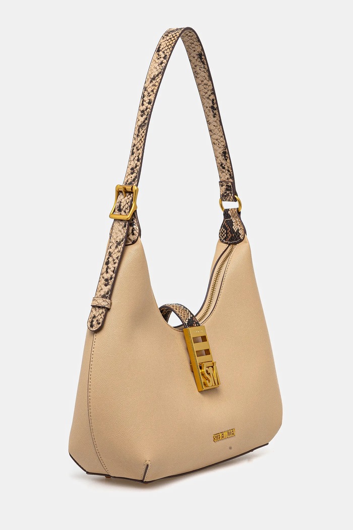 Steve Madden Poseta Bovie-E SM13001645 bej SS25