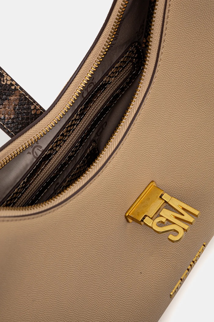 Poseta Bovie-E Steve Madden bej SM13001645