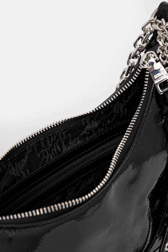 Torba Steve Madden BGRAYA SM13001695 crna