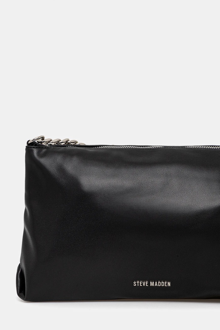 Accesorii Steve Madden geantă Brandyy SM13001697 negru