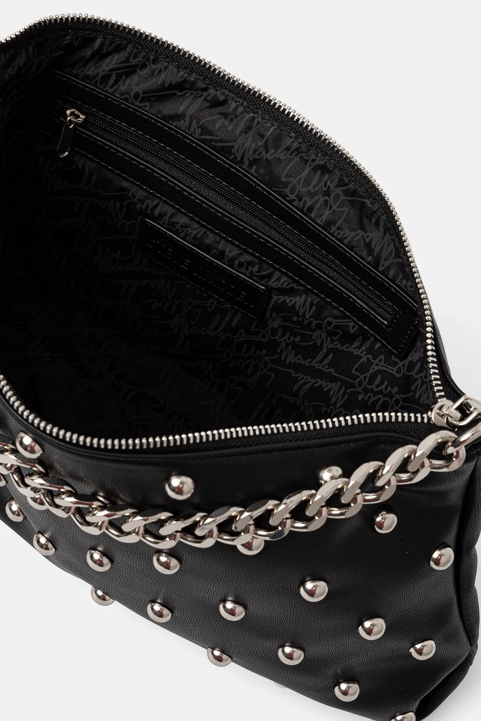 Steve Madden geantă Brandyy SM13001697 negru