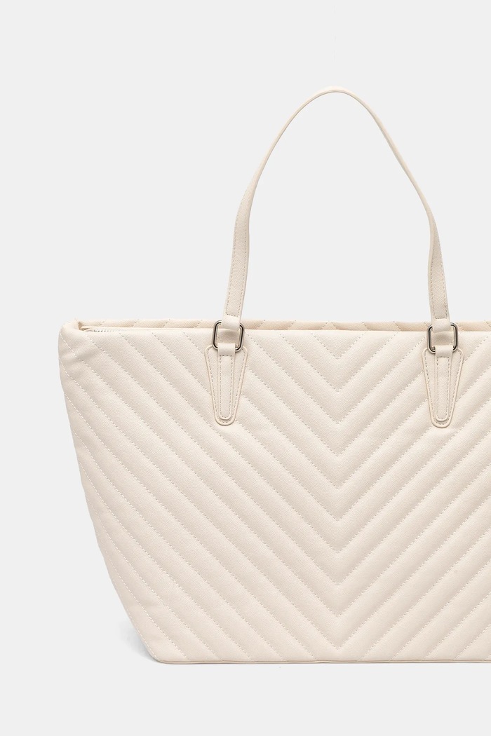 Doplnky Kabelka Steve Madden Bjude-2 SM13001707 béžová
