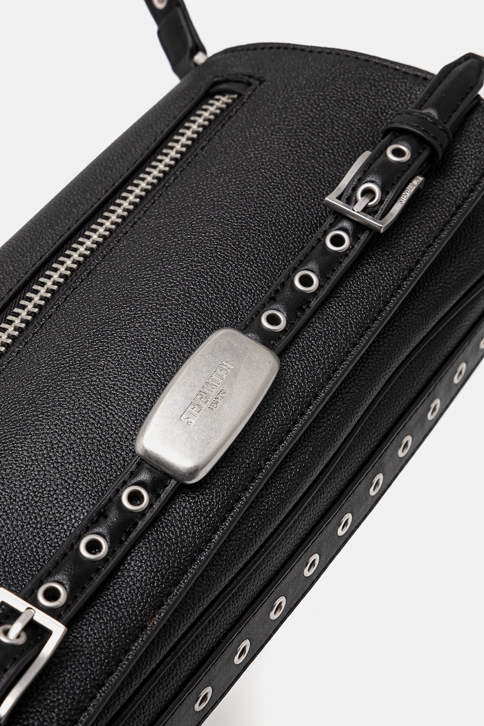 Dodaci Torba Steve Madden Bindara SM13001657 crna