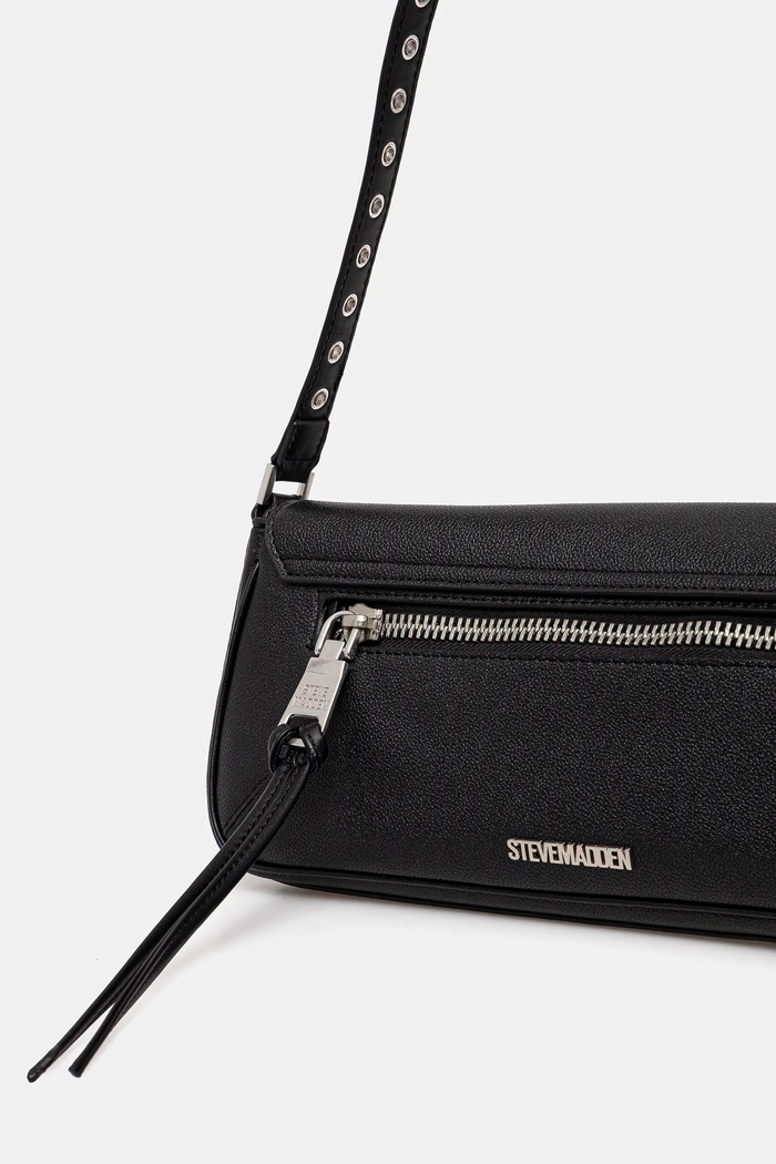 Torba Steve Madden Bindara crna SM13001657