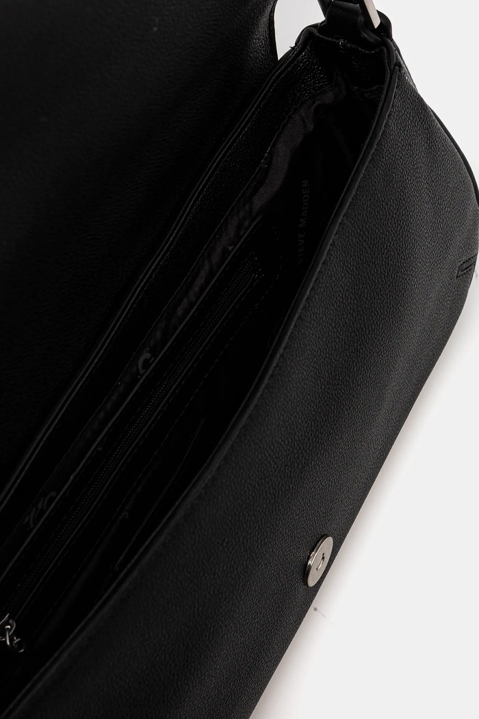 Torba Steve Madden Bindara SM13001657 crna