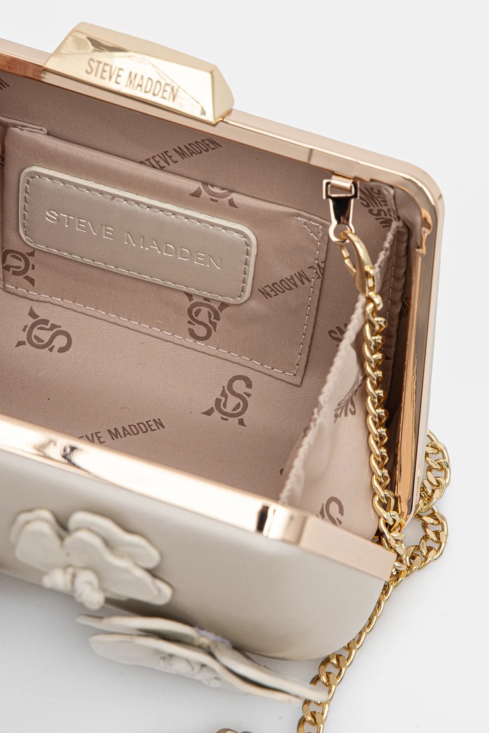 Kabelka Steve Madden Bsweets SM13001669 béžová