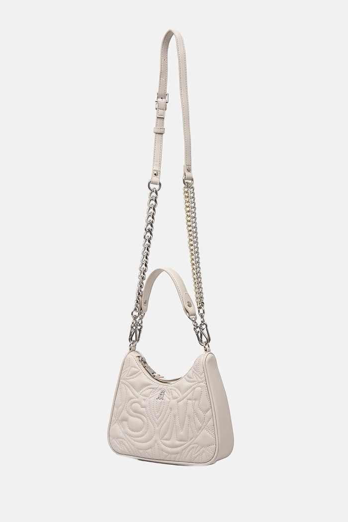 Kabelka Steve Madden Blimited SM13001563 béžová SS25