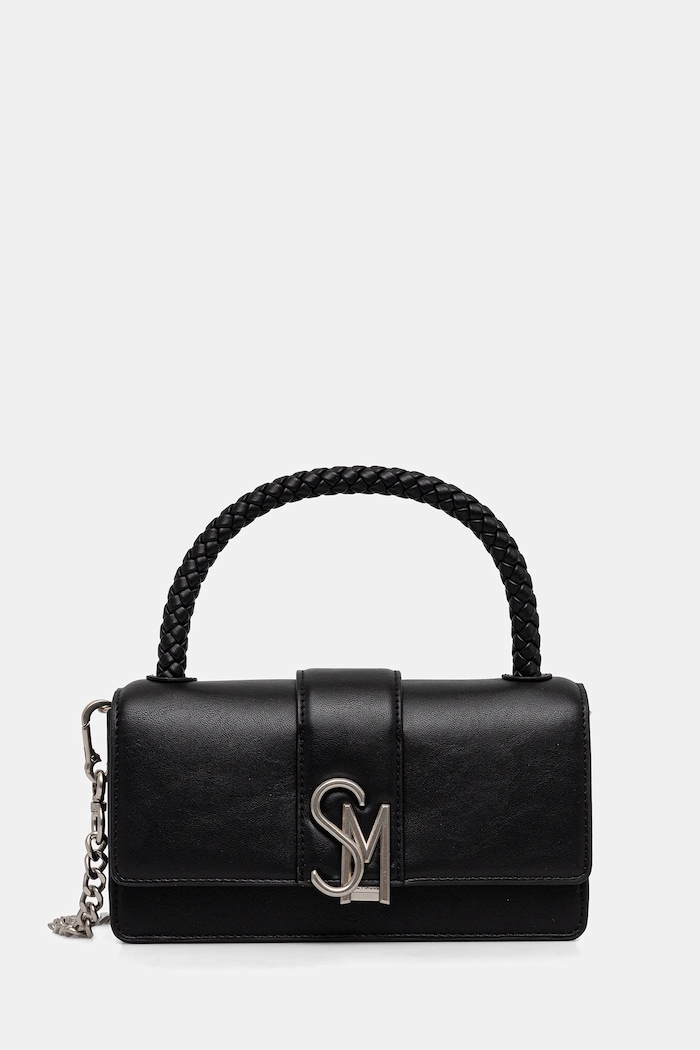 Steve Madden Geantă Brage negru SM13001757