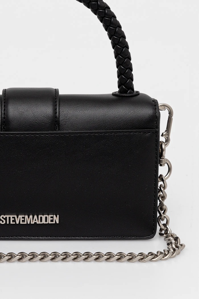 Accesorii Steve Madden Geantă Brage SM13001757 negru