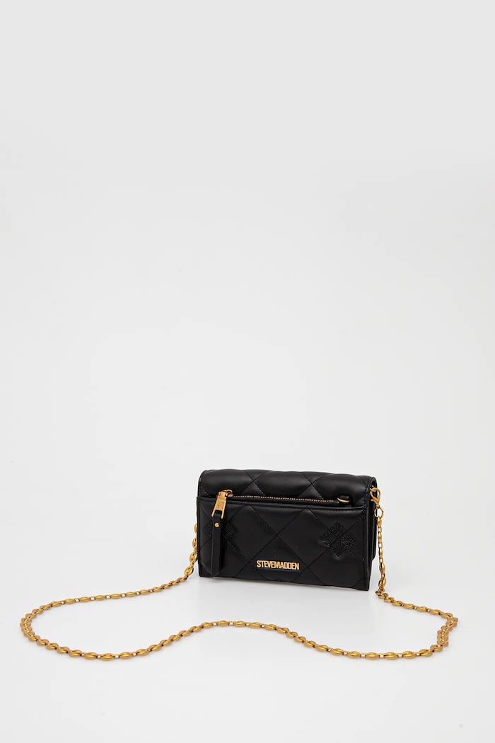 Accesorii Steve Madden portofel Benico SM13001721 negru