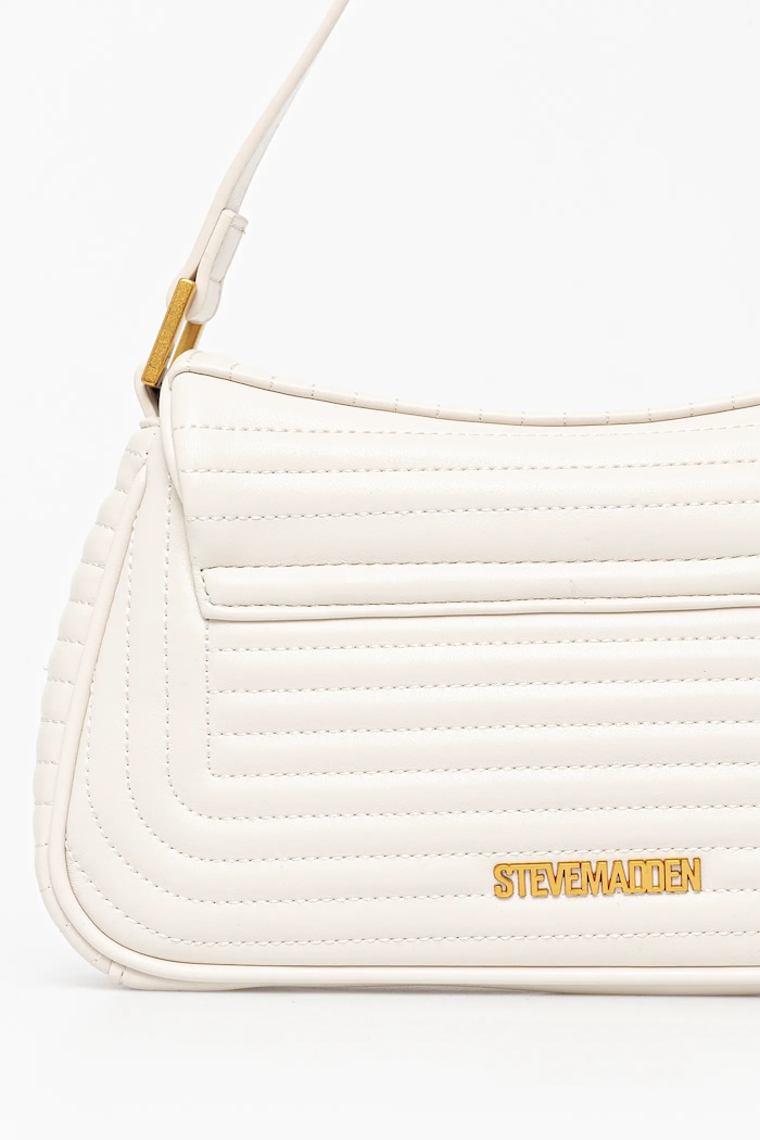 Doplnky Kabelka Steve Madden Bkes SM13001723 béžová