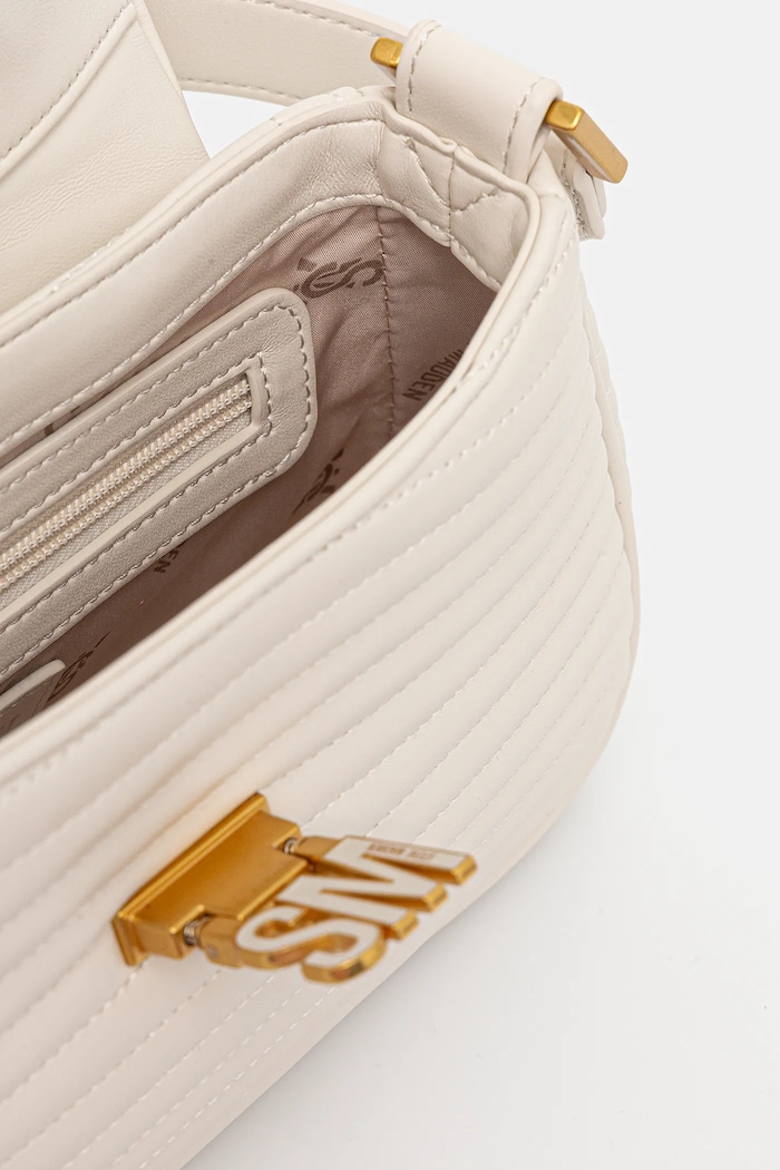 Kabelka Steve Madden Bkes SM13001723 béžová