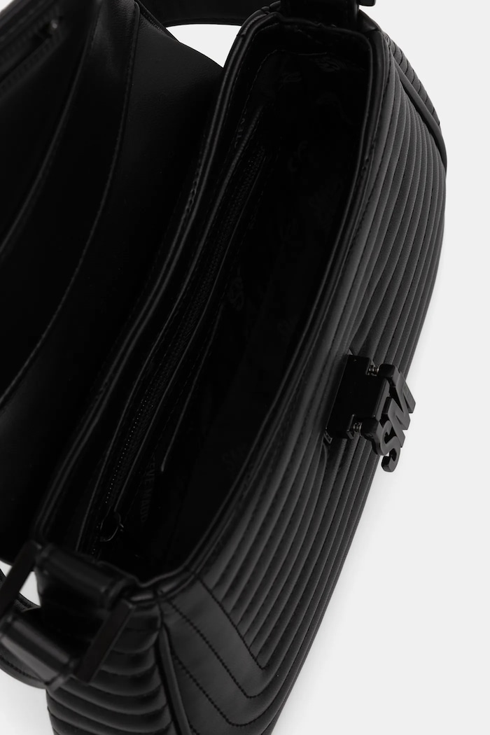 Kabelka Steve Madden Bkes SM13001723 čierna