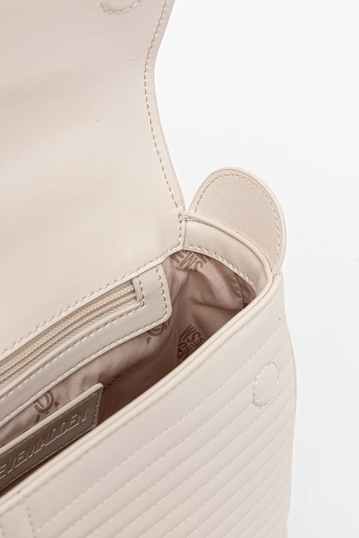 Kabelka Steve Madden Bkhy béžová SM13001725
