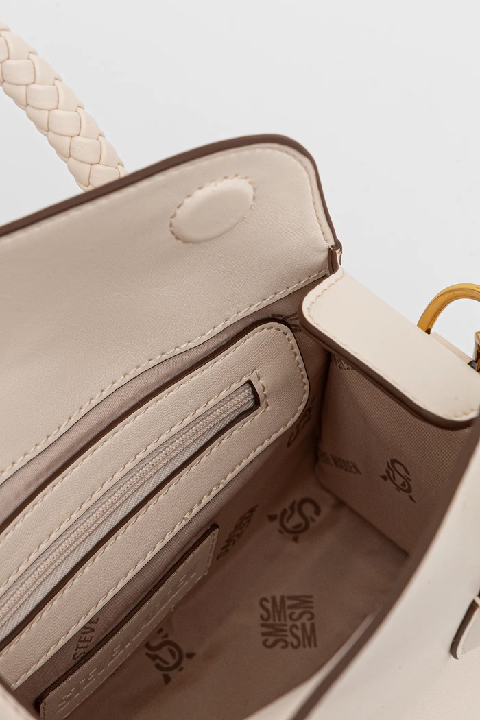 Kabelka Steve Madden Bohan SM13001728 béžová