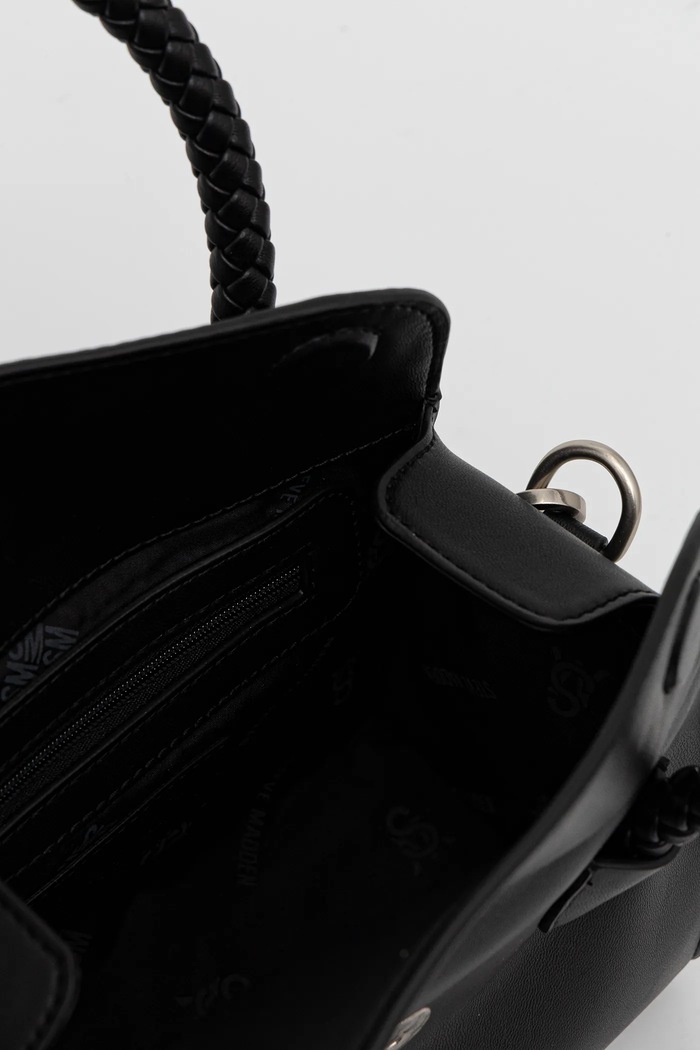 Kabelka Steve Madden Bohan čierna SM13001728