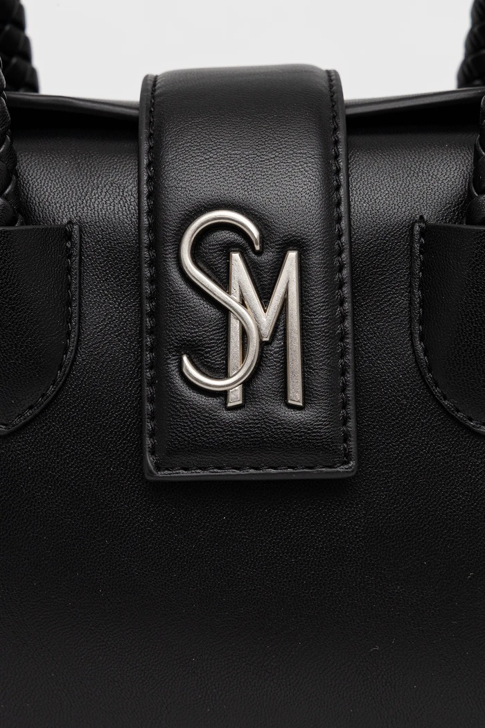 Kabelka Steve Madden Bohan SM13001728 čierna