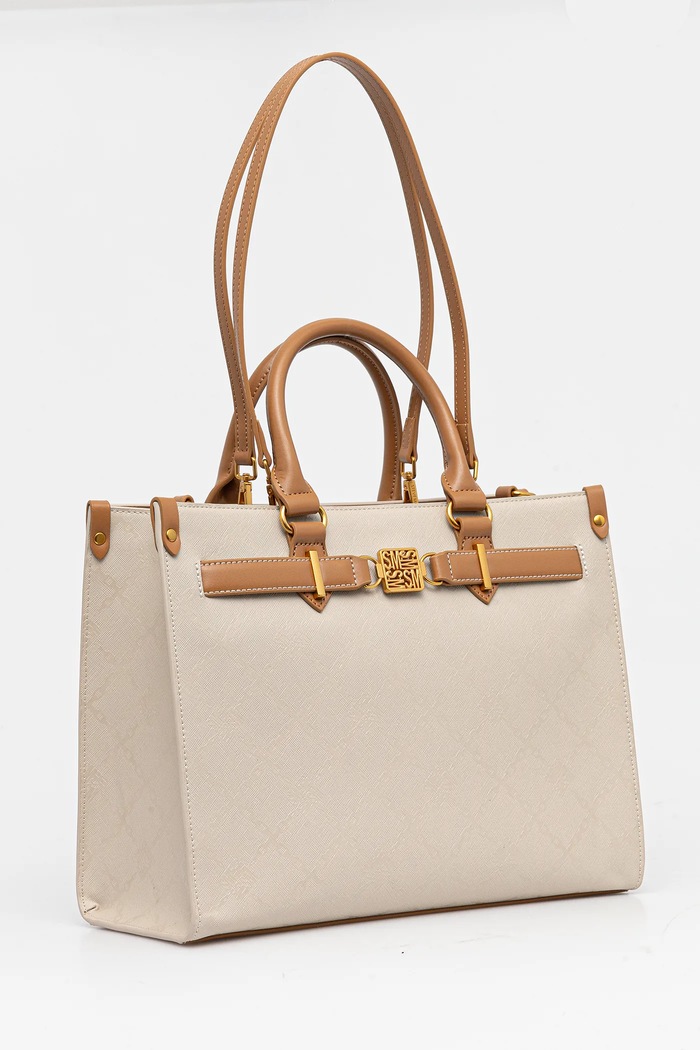 Steve Madden geantă Bstilo-E SM13001734 bej AW25