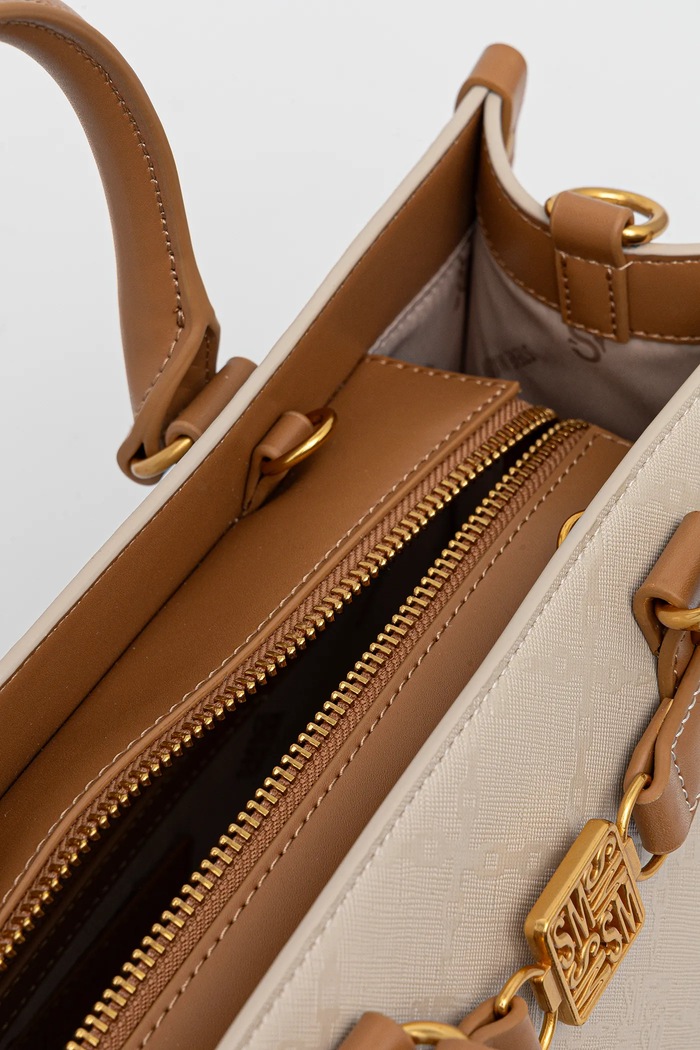 Steve Madden geantă Bstilo-E bej SM13001734