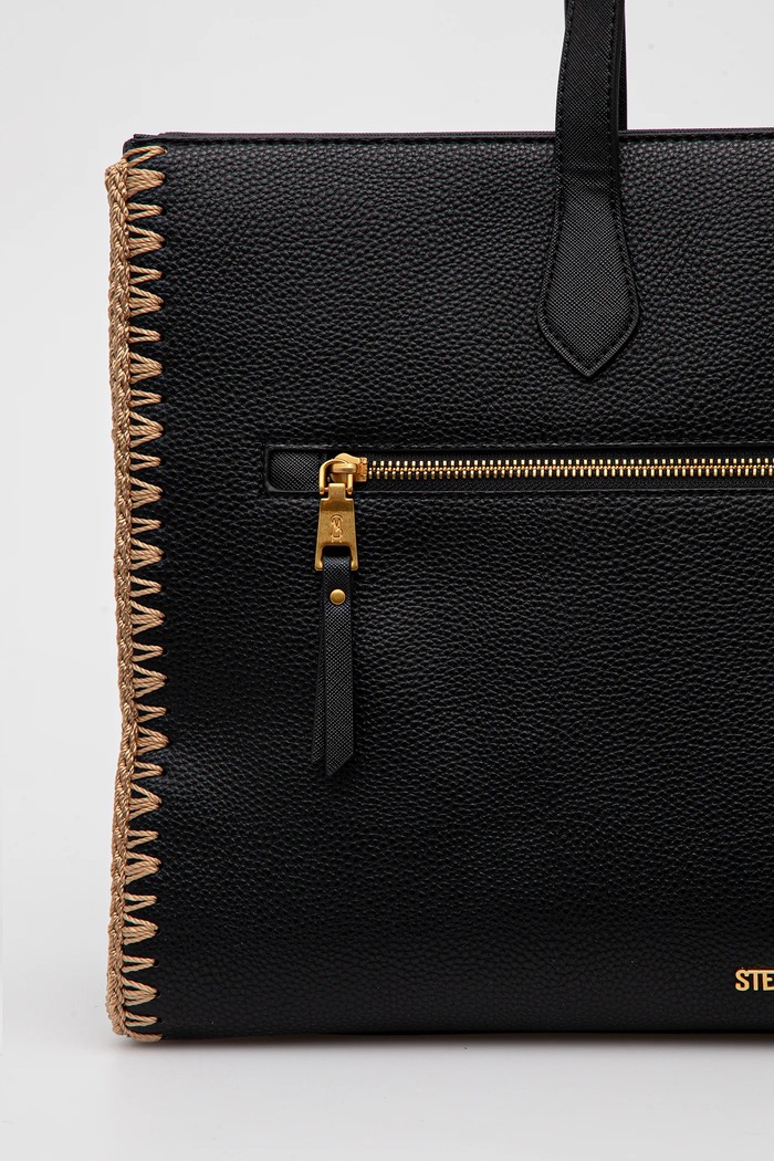 Accesorii Steve Madden poșetă Bkee SM13001740 negru