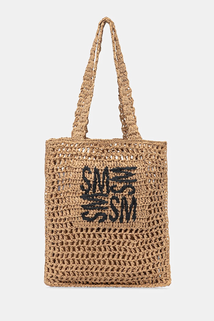 Steve Madden geantă Bblock SM13001747 bej SS25
