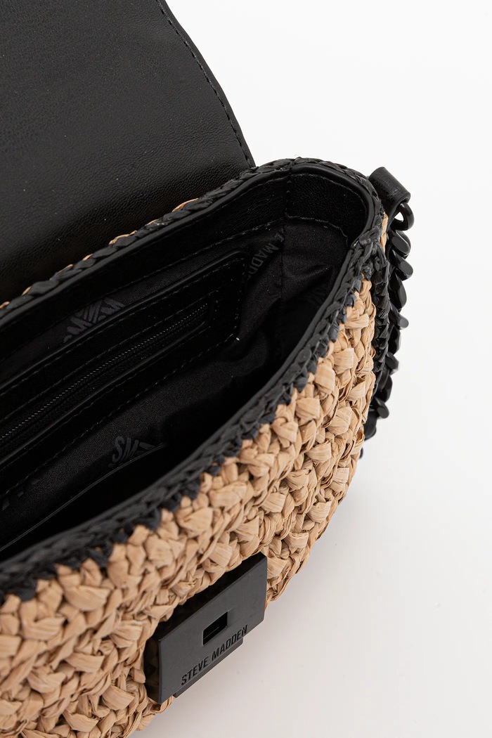 Steve Madden geantă Bmars bej SM13001745