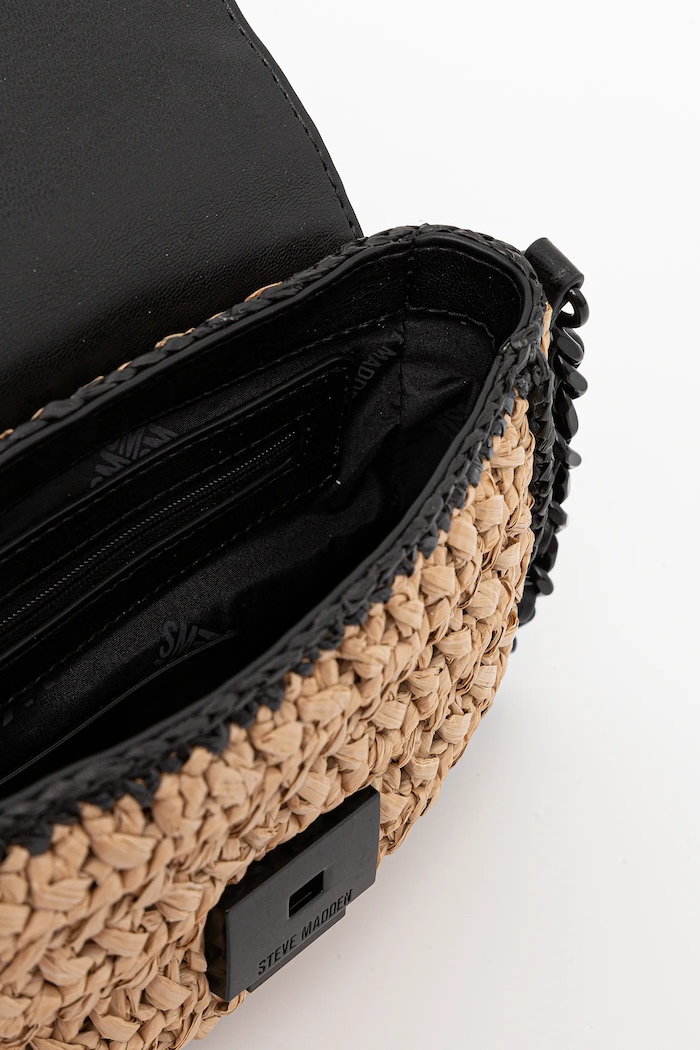 Steve Madden geantă Bmars bej SM13001745