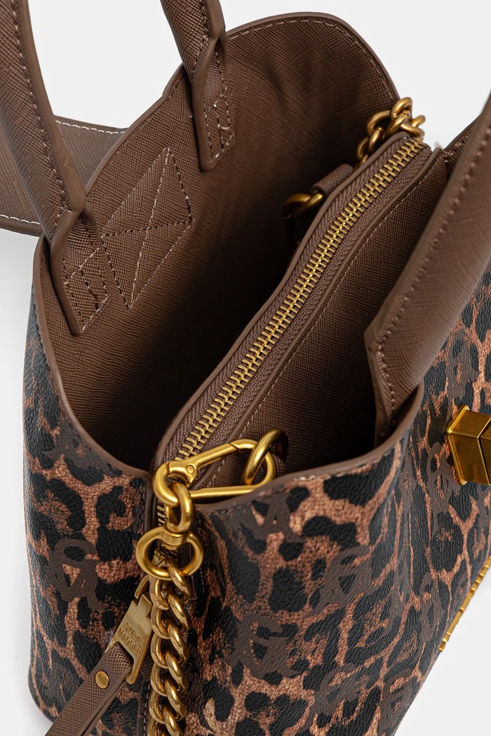 Чанта Steve Madden Btenorl SM13001643 кафяв