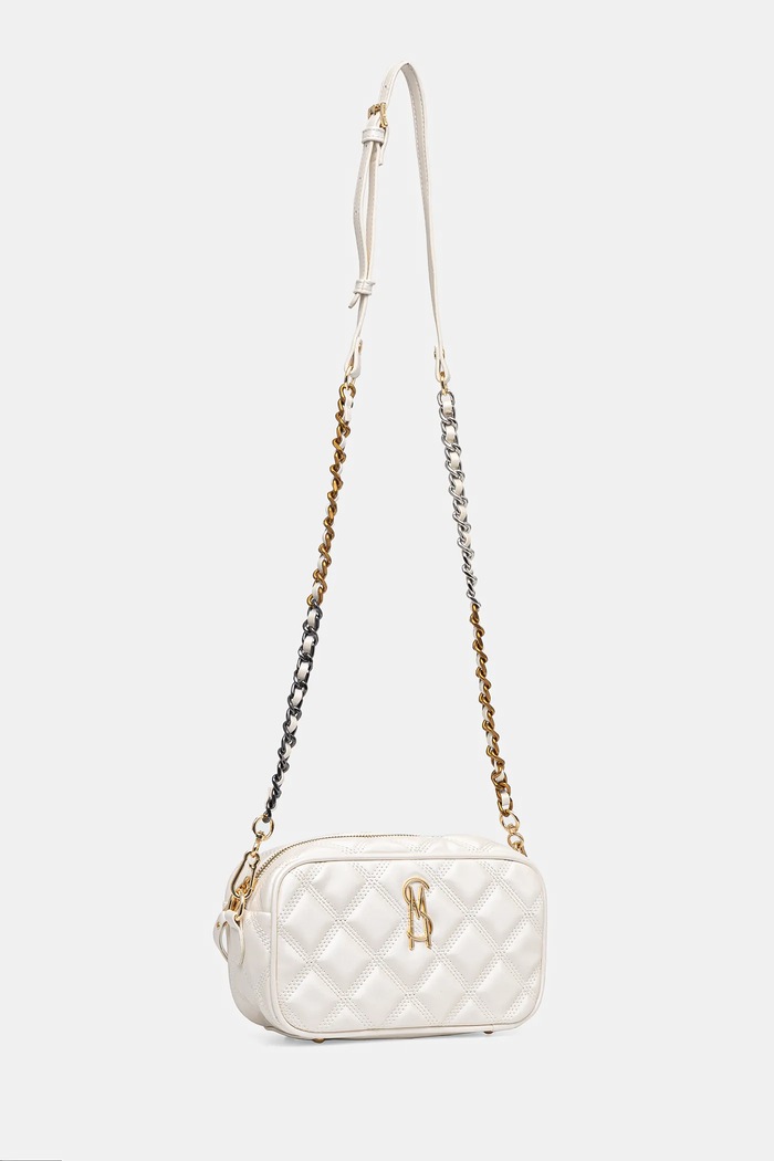 Steve Madden torebka Bcecily SM13001664 beżowy AW25