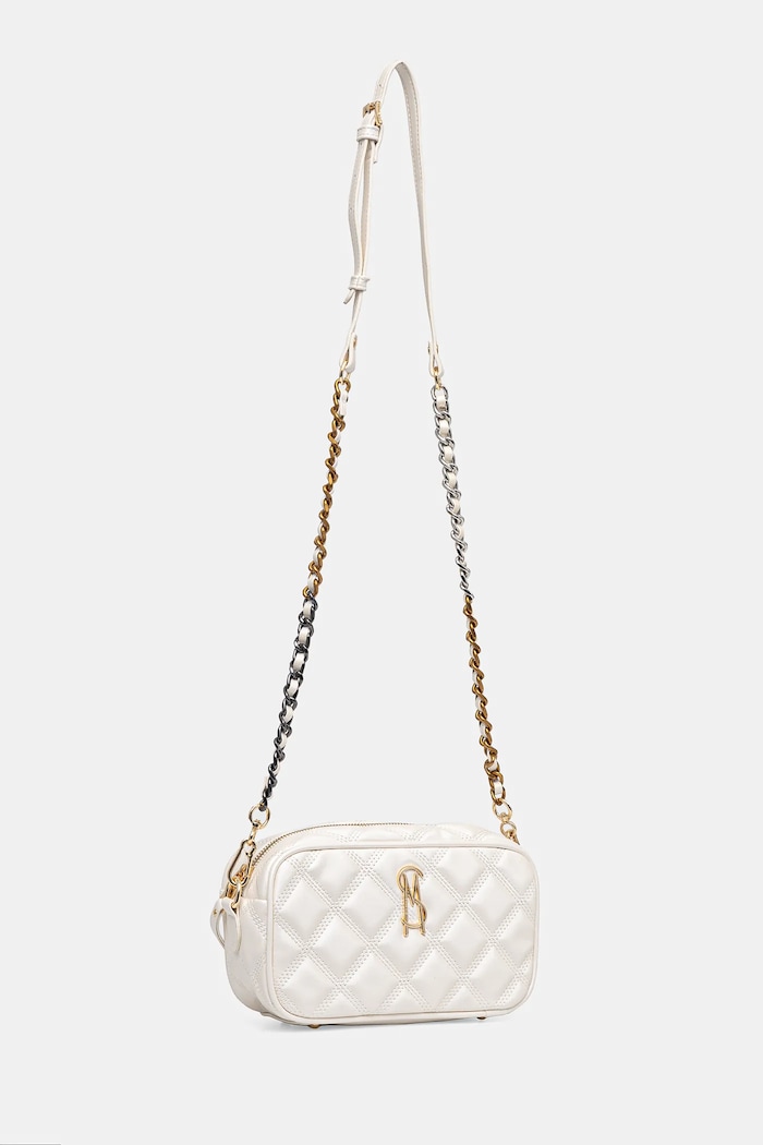 Steve Madden torebka Bcecily SM13001664 beżowy AW25