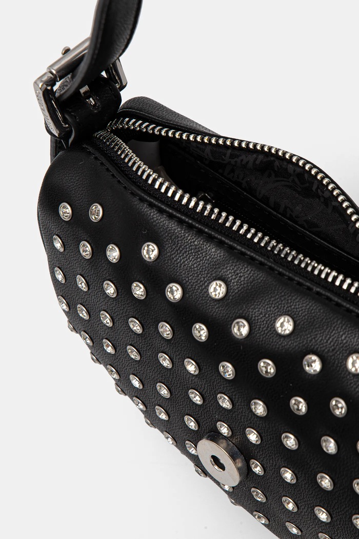 Steve Madden torebka Baxis SM13001696 czarny