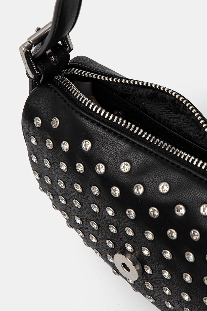 Steve Madden torebka Baxis SM13001696 czarny